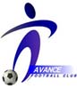 Logo Avance Football Club