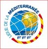 Logo Ligue de la Méditerranée