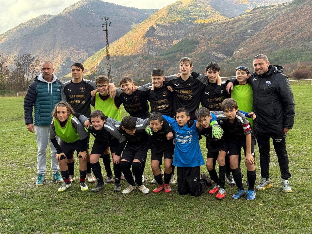 📣 Les résultats du week-end ! ⚽️🔥