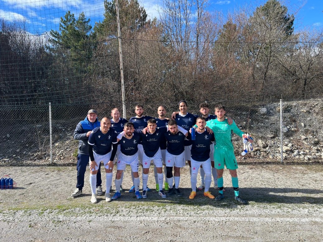 ⚽ Résultats du week-end ⚽